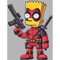 Marvel Comics-MA 708